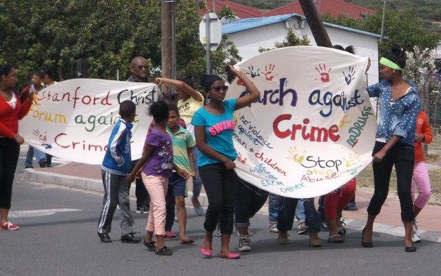 Gansbaai Stanford Optog 29 Nov 1_1